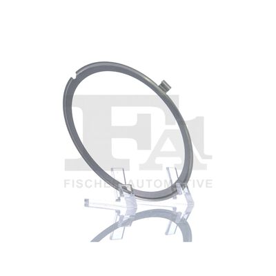 GARNITURA ETANS. COMPRESOR FA1 400534 33