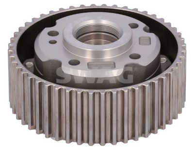 REGULATOR AX CU CAME