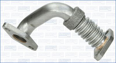 CONDUCTA TUBULARA SUPAPA-AGR