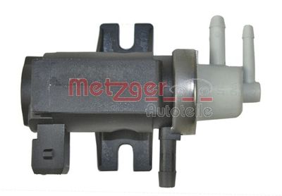 Преобразователь давления, турбокомпрессор METZGER 0892667 для VW LT