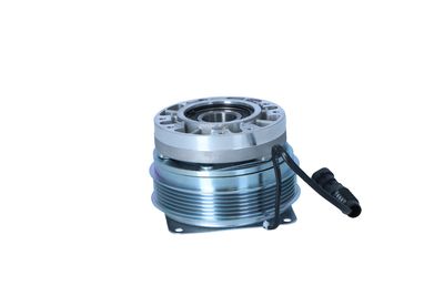 CUPLA VENTILATOR RADIATOR NRF 49702 15