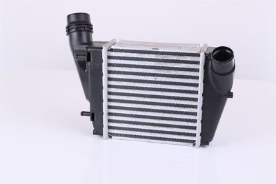 INTERCOOLER COMPRESOR NISSENS 96410 25