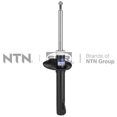 амортисьор SNR