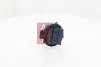 INNENRAUMGEBLäSE AKS DASIS 048171N 5