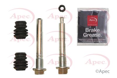 Guide Sleeve Kit, brake caliper APEC CKT1123