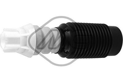 TAMPON CAUCIUC SUSPENSIE