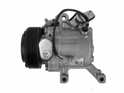 Компрессор, кондиционер Airstal 10-2770 для DAIHATSU TERIOS