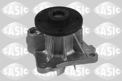 SASIC 3600012 Помпа (водяной насос)  для MITSUBISHI COLT VI (Z3_A, Z2_A) 1.3 LPG