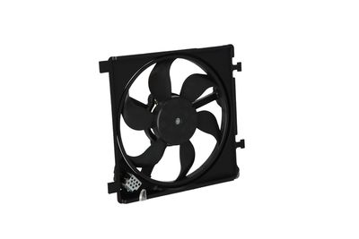VENTILATOR RADIATOR NRF 47913 41