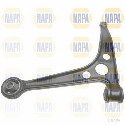 Control/Trailing Arm, wheel suspension NAPA NST2072