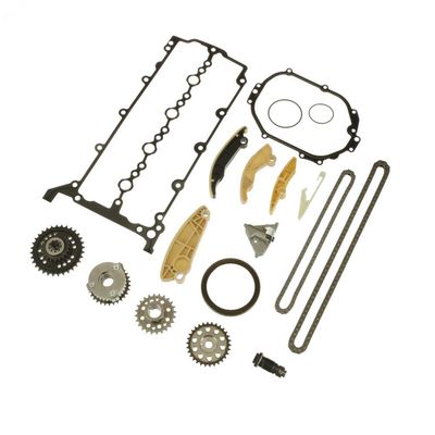 STEUERKETTENSATZ GATES CHK1037M 69