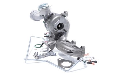 LADER AUFLADUNG BTS Turbo T981120BT 15