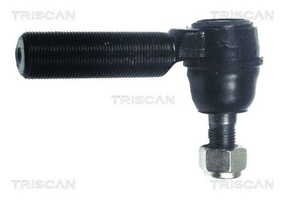 KAWE 8500 13127 Наконечник рулевой тяги  для TOYOTA LAND CRUISER (_J7_) 2.4 (RJ70_, RJ73_, RJ70RV)