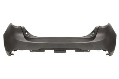 Achterbumper