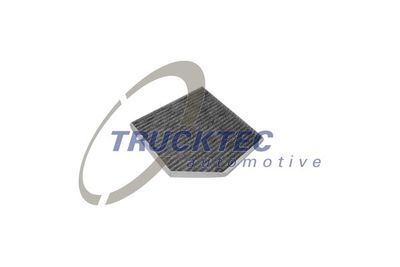 TRUCKTEC-AUTOMOTIVE 07.59.051 Фільтр салону 