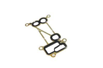 RADIATOR ULEI ULEI MOTOR NRF 31775 4