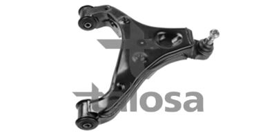 BRAT SUSPENSIE ROATA