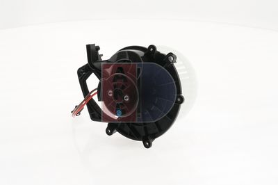 INNENRAUMGEBLäSE AKS DASIS 740088N 8