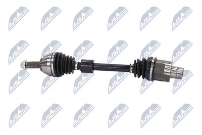 PLANETARA NTY NPWBM123 8