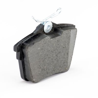 BREMSBELAGSATZ SCHEIBENBREMSE DELPHI LP1892 15