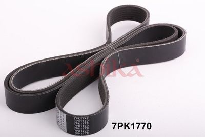 пистов ремък ASHIKA 112-7PK1770