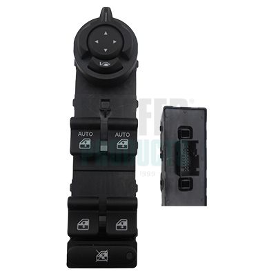 COMUTATOR MACARA GEAM HOFFER 2106263