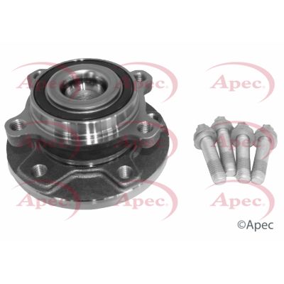Wheel Bearing Kit APEC AWB1351