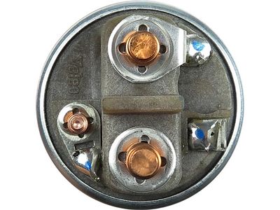 Vorschau Magnetschalter, Starter Ansicht 3