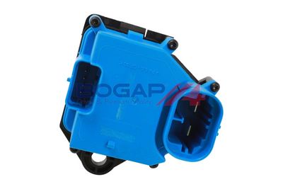 REZISTOR VENTILATOR HABITACLU BOGAP P4112116 1