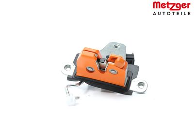 HECKKLAPPENSCHLOSS METZGER AUTOTEILE 2311008 19