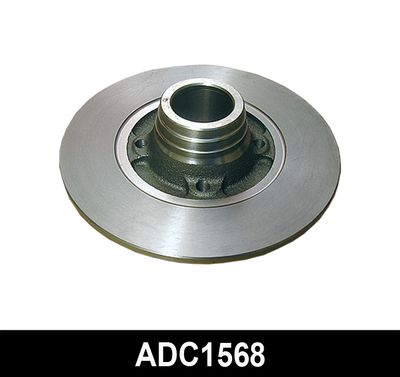 Tarcza hamulcowa COMLINE ADC1568