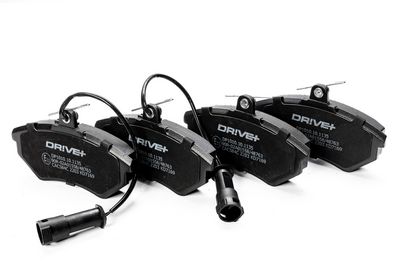 SET PLACUTE FRANA FRANA DISC