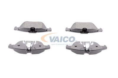 BREMSBELAGSATZ SCHEIBENBREMSE VAICO V301445 35
