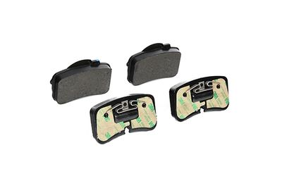 BREMSBELAGSATZ SCHEIBENBREMSE ATE 13046028472 24