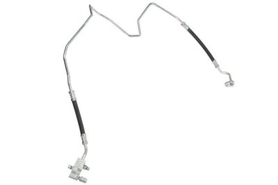 Korkearpainejohto, ilmastointilaite THERMOTEC KTT160522 – CITROËN, PEUGEOT