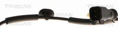 ABS Sensor TRISCAN 8180 16170