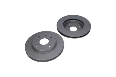 DISC FRANA Kavo Parts BR1208C 25