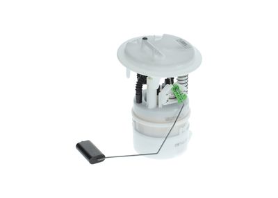 SISTEM ALIMENTARE CU COMBUSTIBIL BOSCH 0986580381 25