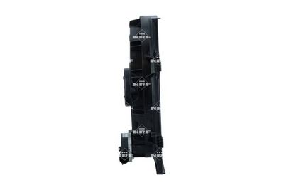 VENTILATOR RADIATOR NRF 470181 3