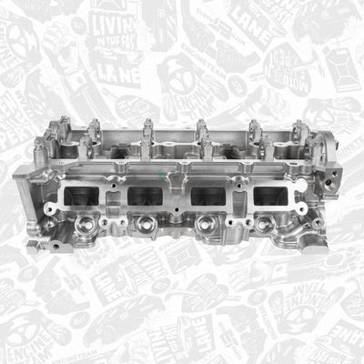 CHIULASA ET ENGINETEAM HL0155 6