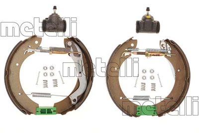 SET SABOTI FRANA METELLI 510345