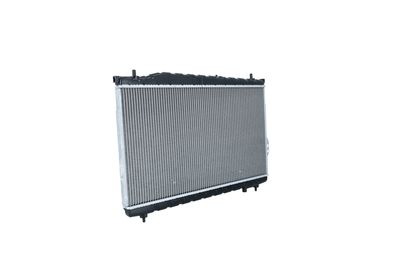 KüHLER MOTORKüHLUNG NRF 53353 21