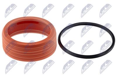 INEL ETANSARE FURTUN AER SUPRAALIMENTARE