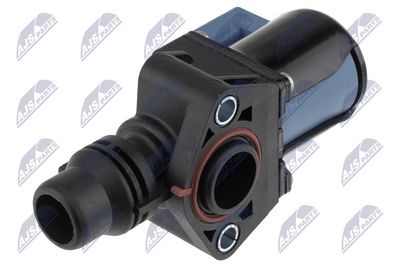 SUPAPA CONTROL AGENT FRIGORIFIC