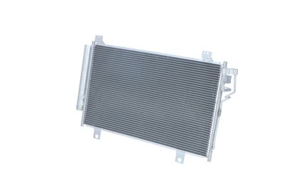 CONDENSATOR CLIMATIZARE NRF 350370 8