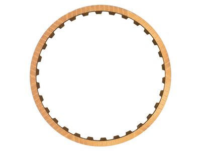 BELAGLAMELLE LAMELLENKUPPLUNG (AUTOMATIKGETRIEBE)