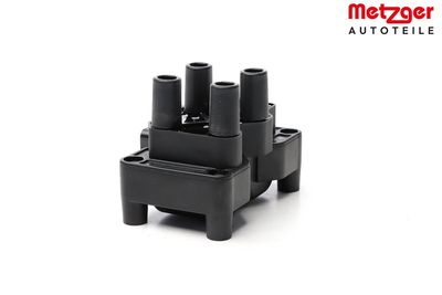 BOBINA DE INDUCTIE METZGER AUTOTEILE 0880073 14