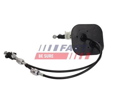SET DE CABLURI CUTIE DE VITEZE MANUALă FAST FT11795 18