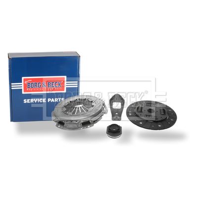 комплект съединител BORG & BECK HKR1044