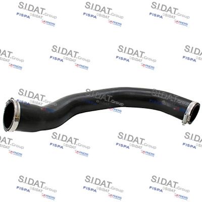 въздуховод за турбината SIDAT 501501